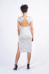 RESIST (midi dress)